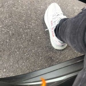 Meet your Posher, Doreen